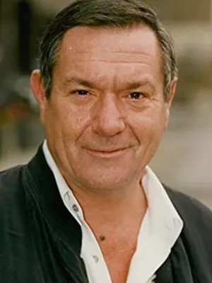 Michael Elphick