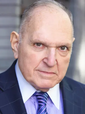 Richard V. Licata