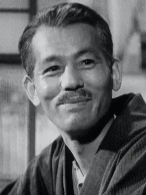 Chishū Ryū