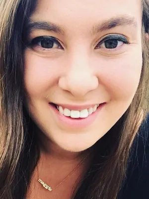 Maggie Kaszuba