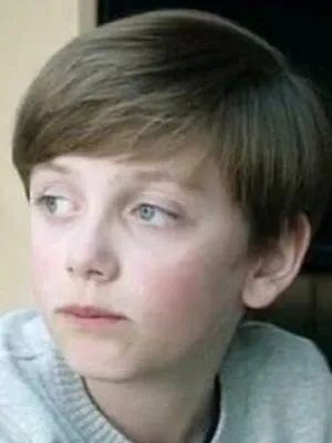 Nicholas Holmes