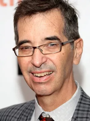 Richard Glatzer