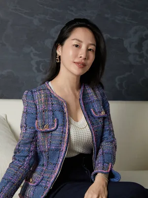 Sara Jane Ho