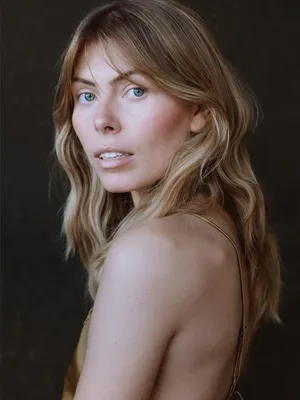 Jaclyn Vogl