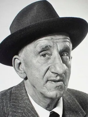 Jimmy Durante