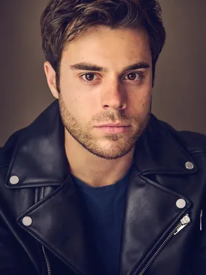 Josh Riley