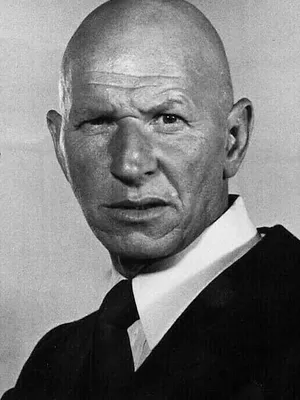 Robert Tessier