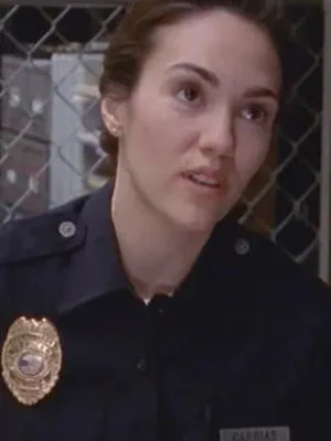 Nina Barry