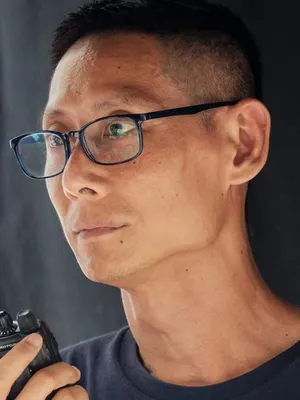 Jin Ong