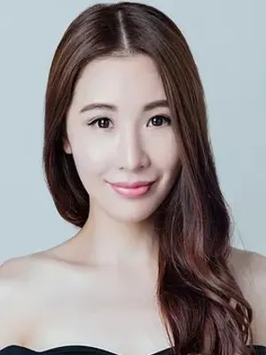 Gigi Lau Wing-Yee