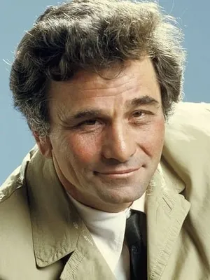 Peter Falk