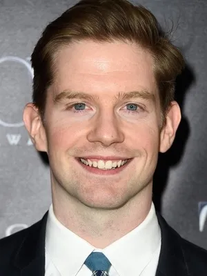Rory O'Malley