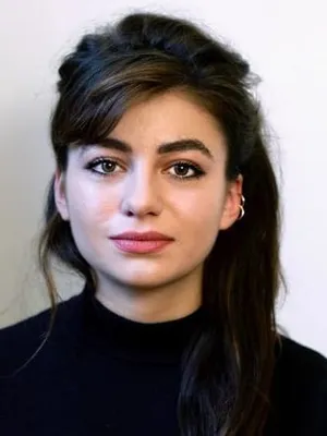 Alba Gaïa Bellugi