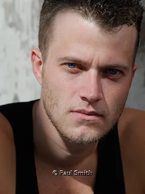 Austin Bowerman