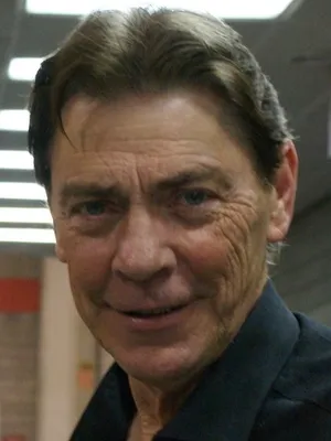Richard Brooker