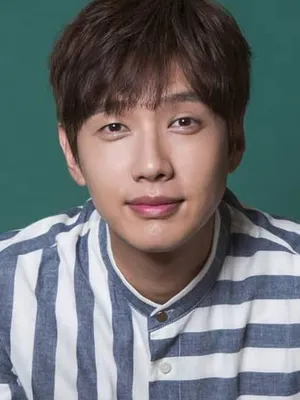 Ji Hyun-woo