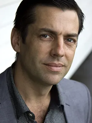 Owen Black