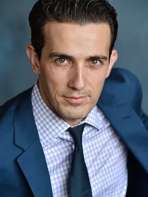 Steve Alderfer