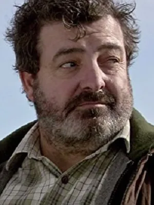 Geoff Dolan