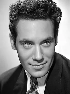 Paul Valentine