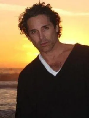 Jonathan Baker
