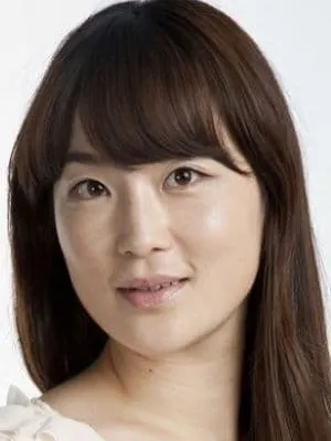 Gong Sang-a