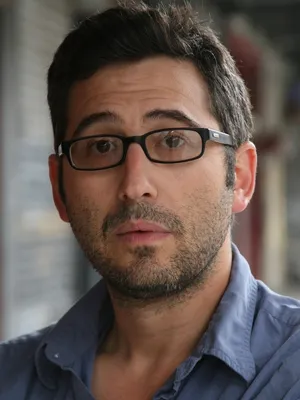 Sam Seder