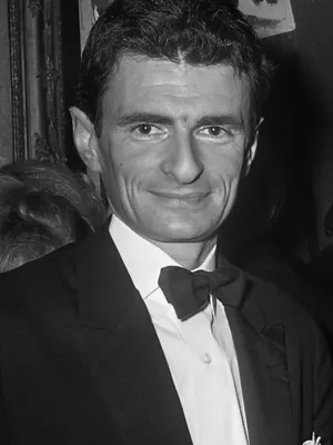 Jerzy Kosiński