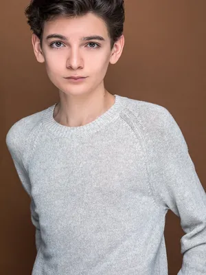 Luca Padovan