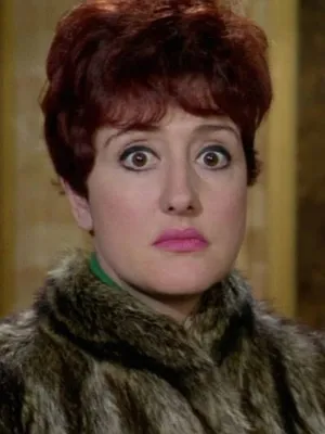Anna Quayle