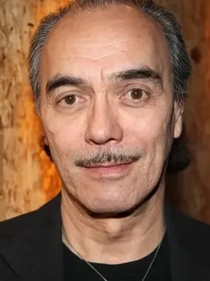 Raul Aranas