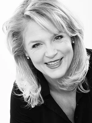 Kathy Hubble