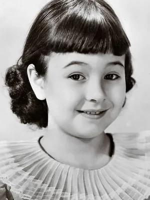 Jane Withers