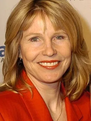 Donna Hanover