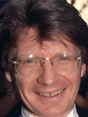 Pat Proft