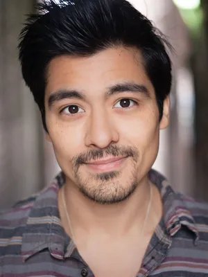 Joshua De La Garza