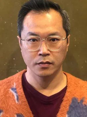 Bek Hyun-jin