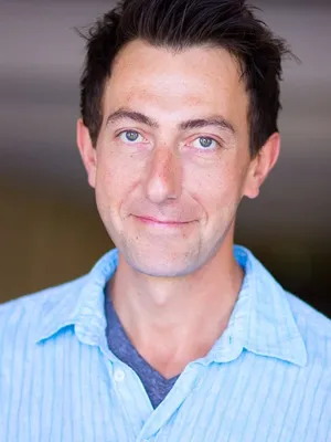Douglas Scott Sorenson