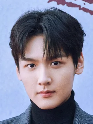 Zhou Haoshan