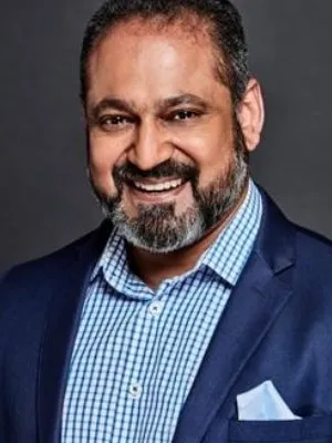 Jack Devnarain
