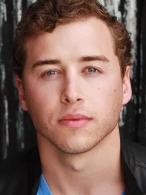 Cullen Ries
