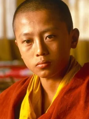 Jamyang Jamtsho Wangchuk