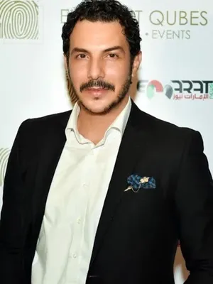 Bassel Khayyat
