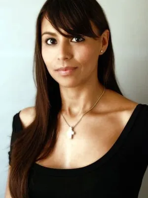 Valerie Posas