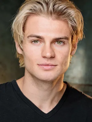 Noah LaLonde