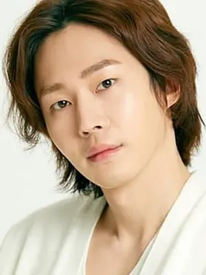 Moo Jin-sung