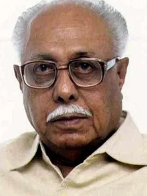A. B. Raj