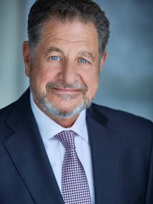 Tim Haldeman