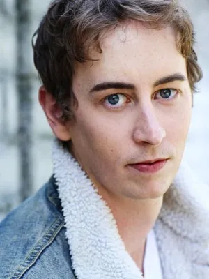 Stephen Ellis