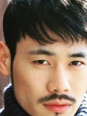 Park Chung-hwan